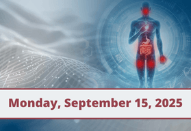 Evolving Strategies for the Management of Hereditary Angioedema – A Patient-Centered Approach With Real-World Examples: Monday, September 15, 2025