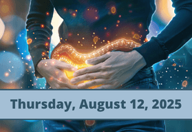 Personalizing IBD Management: Utilizing Precision Medicine and Innovative Therapies - Tuesday, August 12, 2025