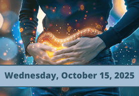 Personalizing IBD Management: Utilizing Precision Medicine and Innovative Therapies - Wednesday, October 15, 2025
