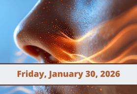 Overcoming Barriers to Biologic Therapy in CRSwNP Through Collaborative Evidence-Based Care - Friday, January 30, 2026