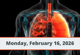 Therapeutic Roads Less Traveled: Exploring Signaling Pathways for New and Emerging Therapies for Pulmonary Fibrosis - Monday, February 16, 2026