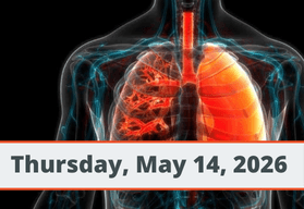 Therapeutic Roads Less Traveled: Exploring Signaling Pathways for New and Emerging Therapies for Pulmonary Fibrosis - Thursday, May 14, 2026