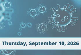 Optimizing Care Pathways in Primary Immunodeficiency: Lessons From Real-World Patient Cases - Thursday, September 10, 2026
