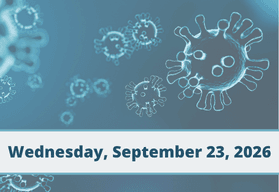 Optimizing Care Pathways in Primary Immunodeficiency: Lessons From Real-World Patient Cases - Wednesday, September 23, 2026