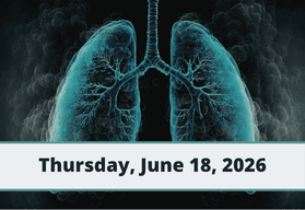Evaluating the Role and Impact of Primary Care Providers on the Treatment of Patients With Moderate-to-Severe Asthma - Thursday, June 18, 2026