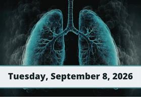 Evaluating the Role and Impact of Primary Care Providers on the Treatment of Patients With Moderate-to-Severe Asthma - Tuesday, September 8, 2026