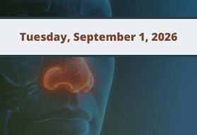 Integrating the Latest Evidence Into Contemporary Management of CRSwNP - Tuesday, September 1, 2026